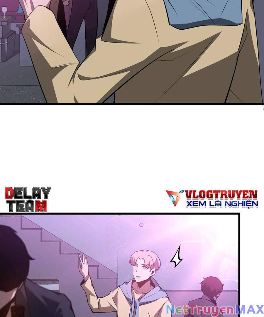 siêu tiến hóa chapter 70 89