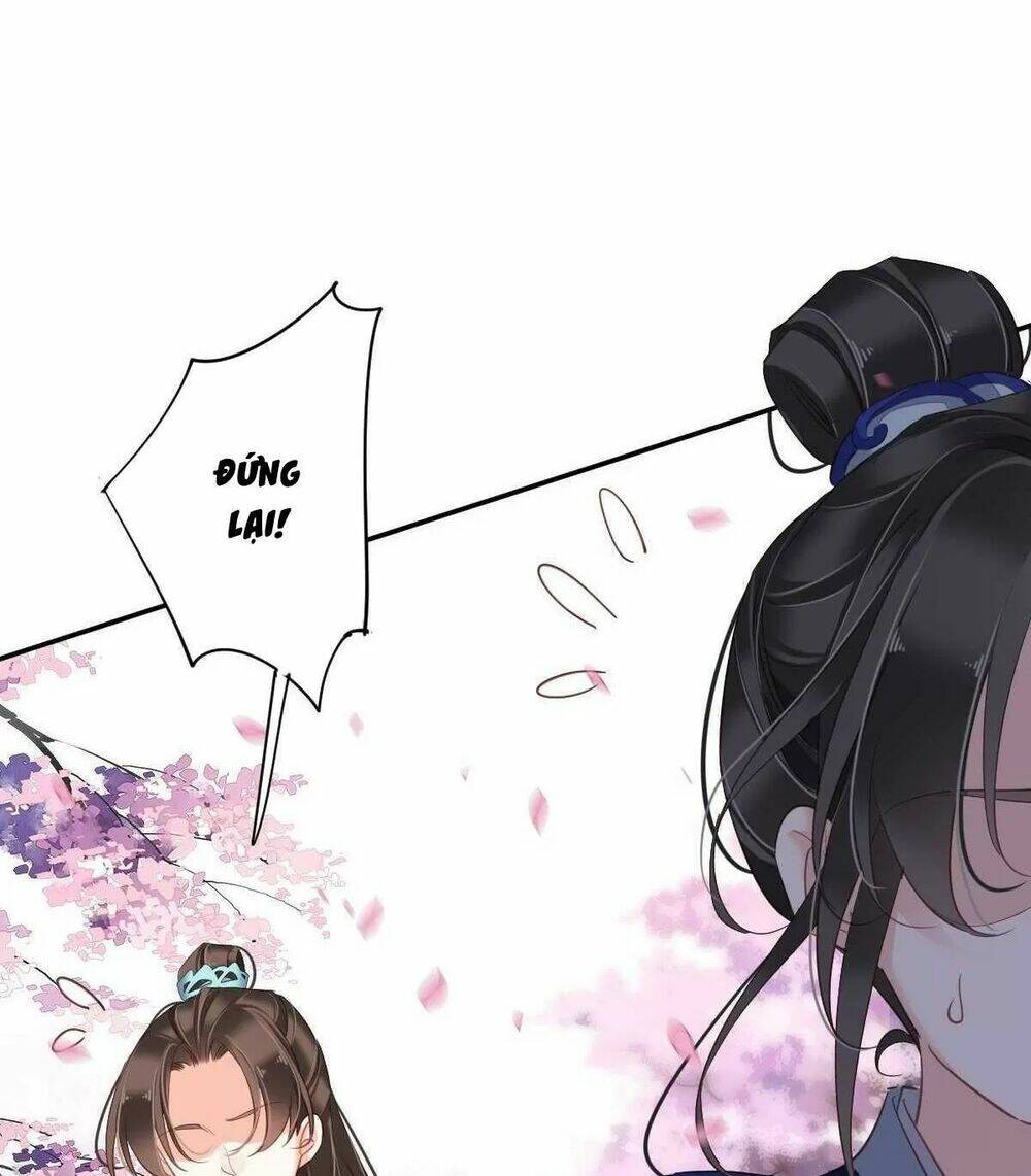 hoàng hậu ương bướng chapter 273 42