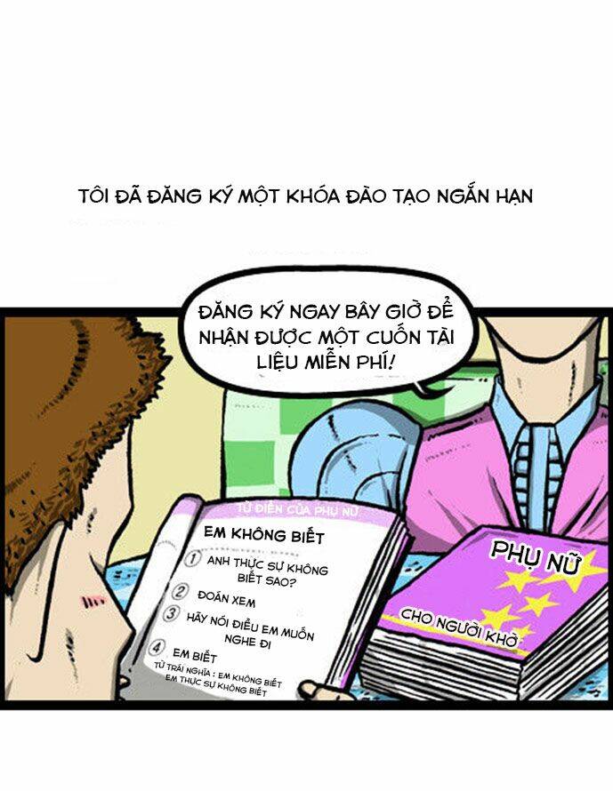 tiếng gọi con tim chapter 32 6