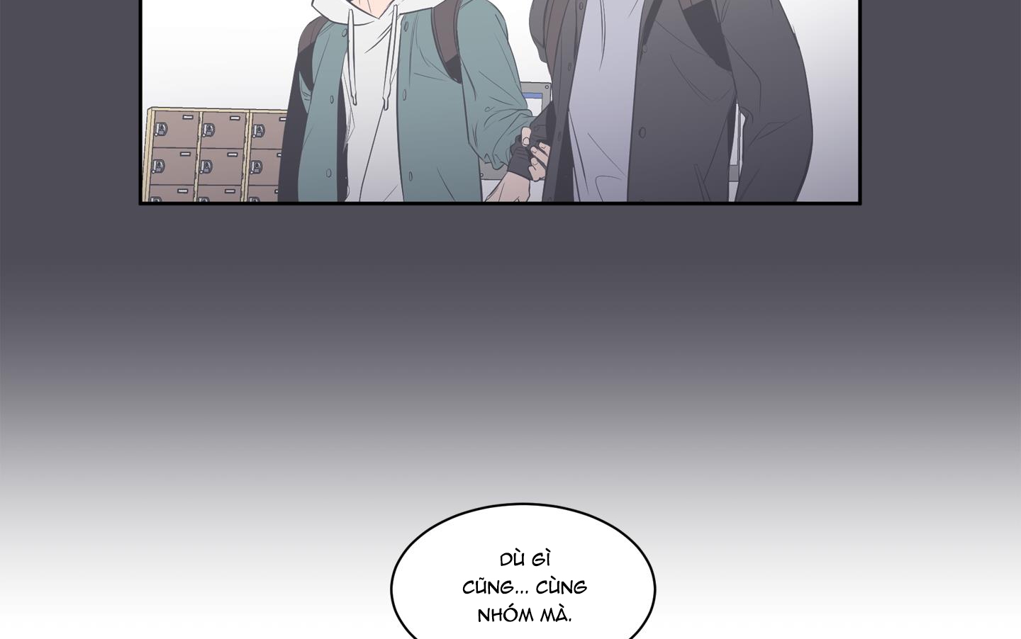 chốn riêng tư chapter 1 71