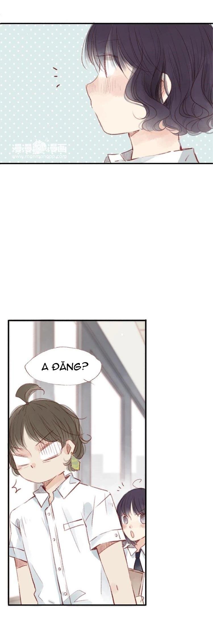 phế sài thần đăng và công chúa chapter 26 13