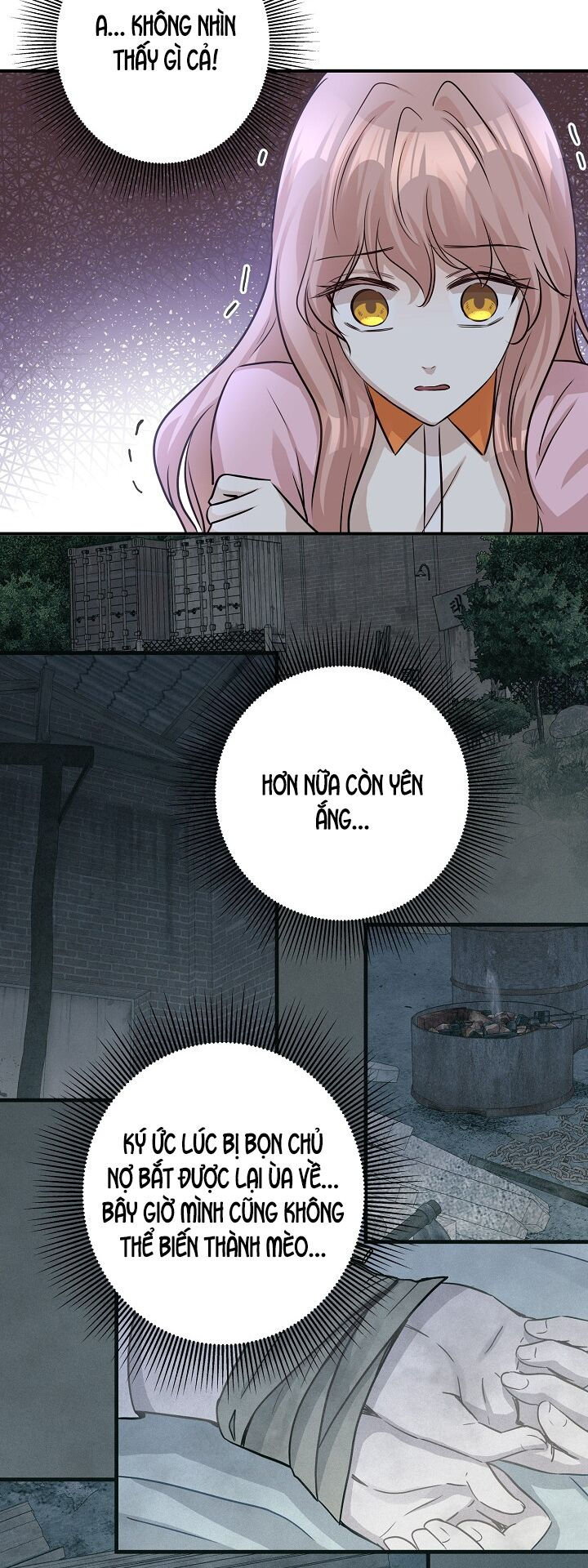 cuộc sống kỳ thú chapter 56 42