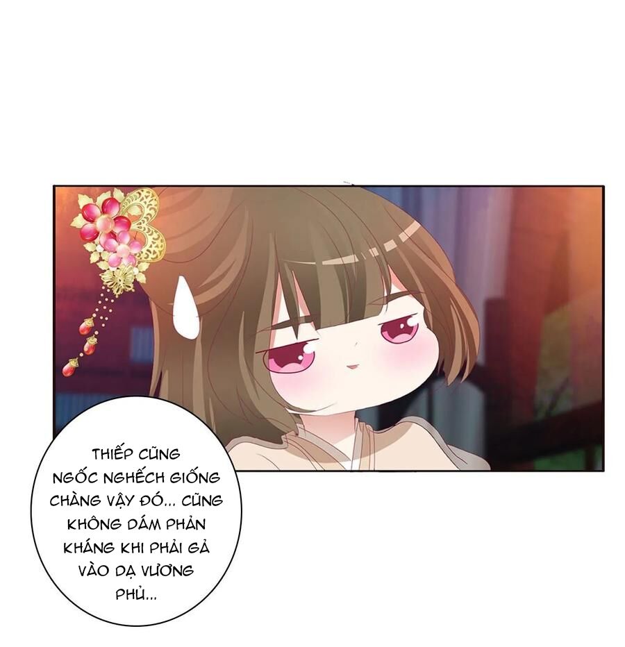 thông linh phi chapter 596 5