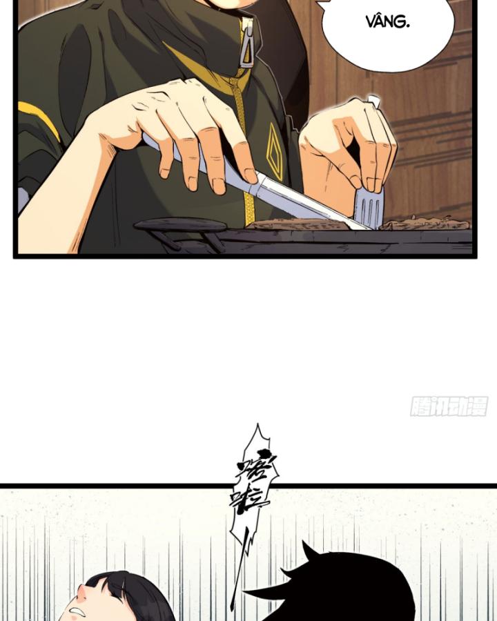 bạn hoàn toàn không giải đố đúng không? chapter 5 76