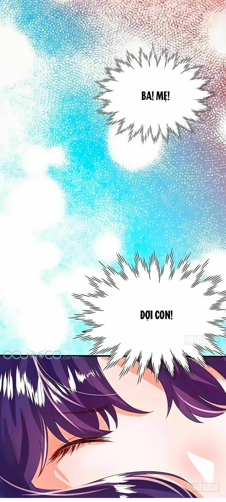 vợ yêu tư sủng của thiếu soái chapter 7 24