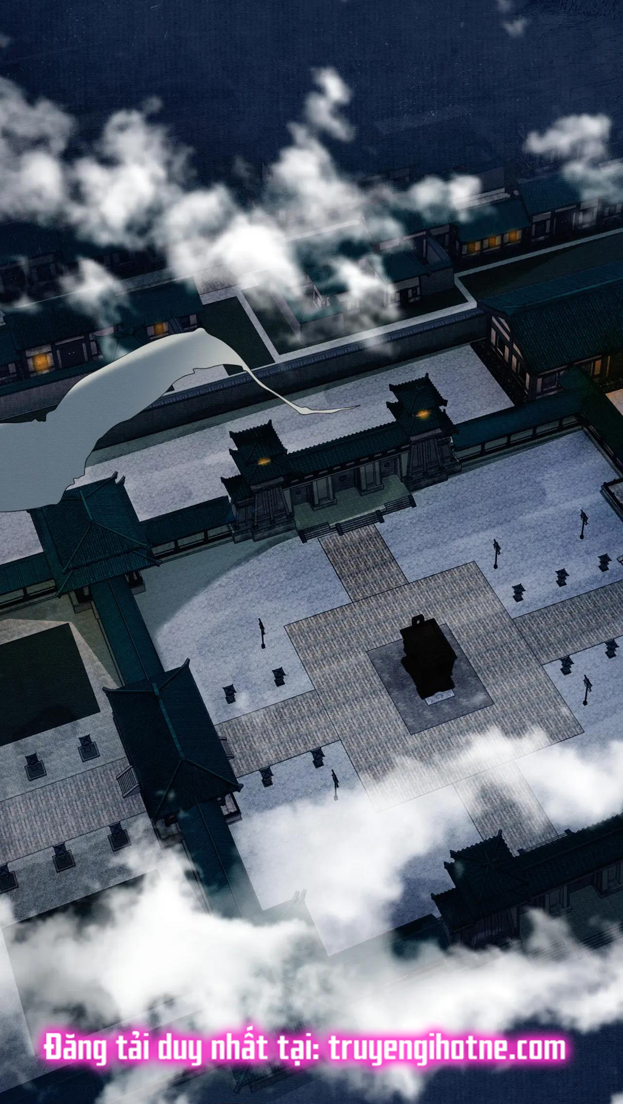 ai đã dạy hư đồ đệ phản diện của ta? chapter 5 14