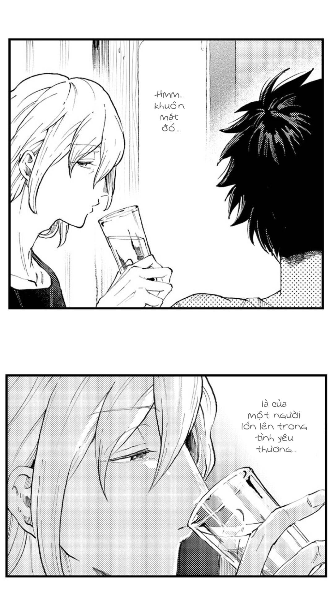 bị một anh chàng lập dị tấn công chapter 1 26