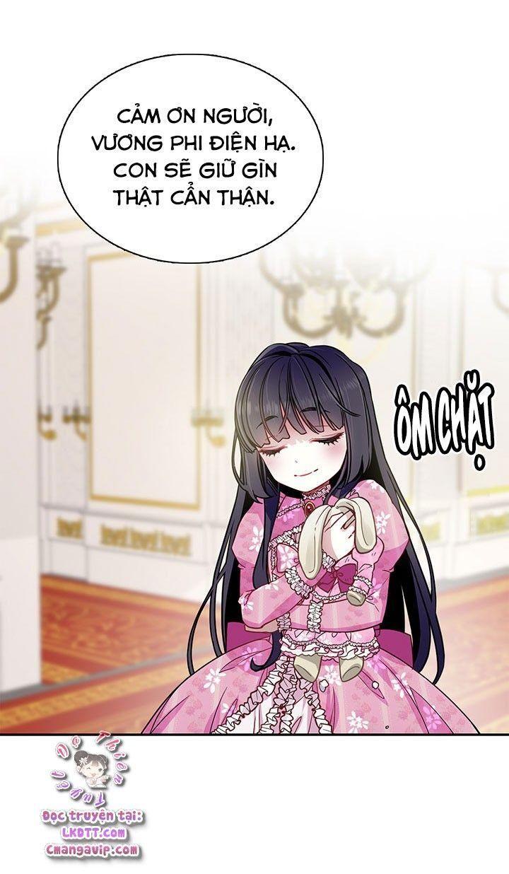 con gái chồng quá dễ thương chapter 7 33