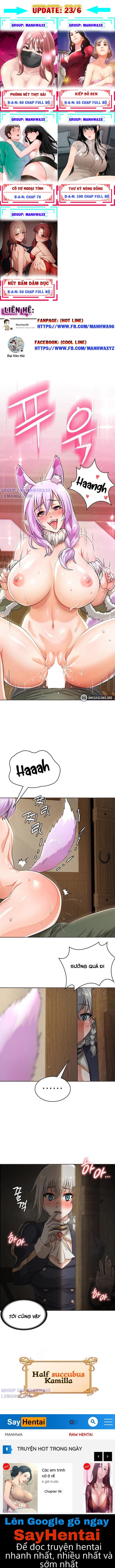 phản bội loài người để chịch gái chapter 3 7