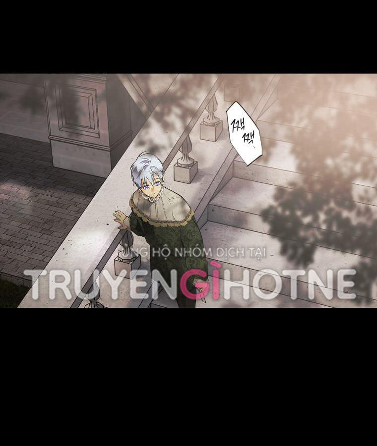 quý cô bí ẩn - secret lady chapter 69.2 5