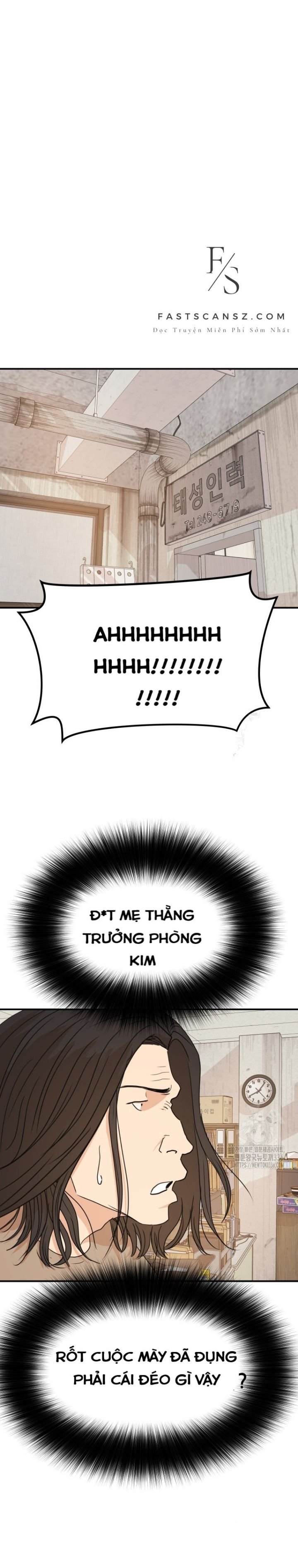 bạn trai võ sĩ chapter 138 2