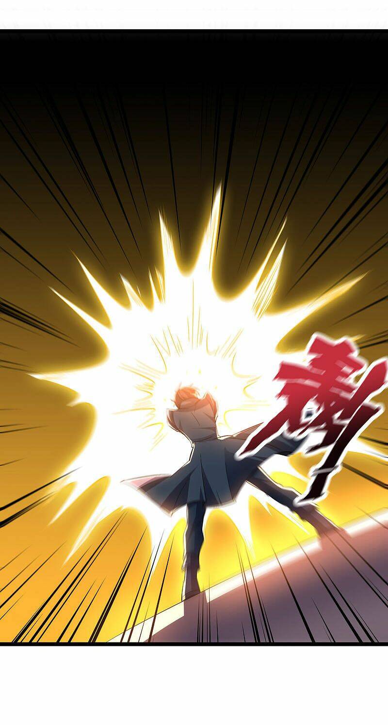 phục thiên thánh chủ chapter 97 27