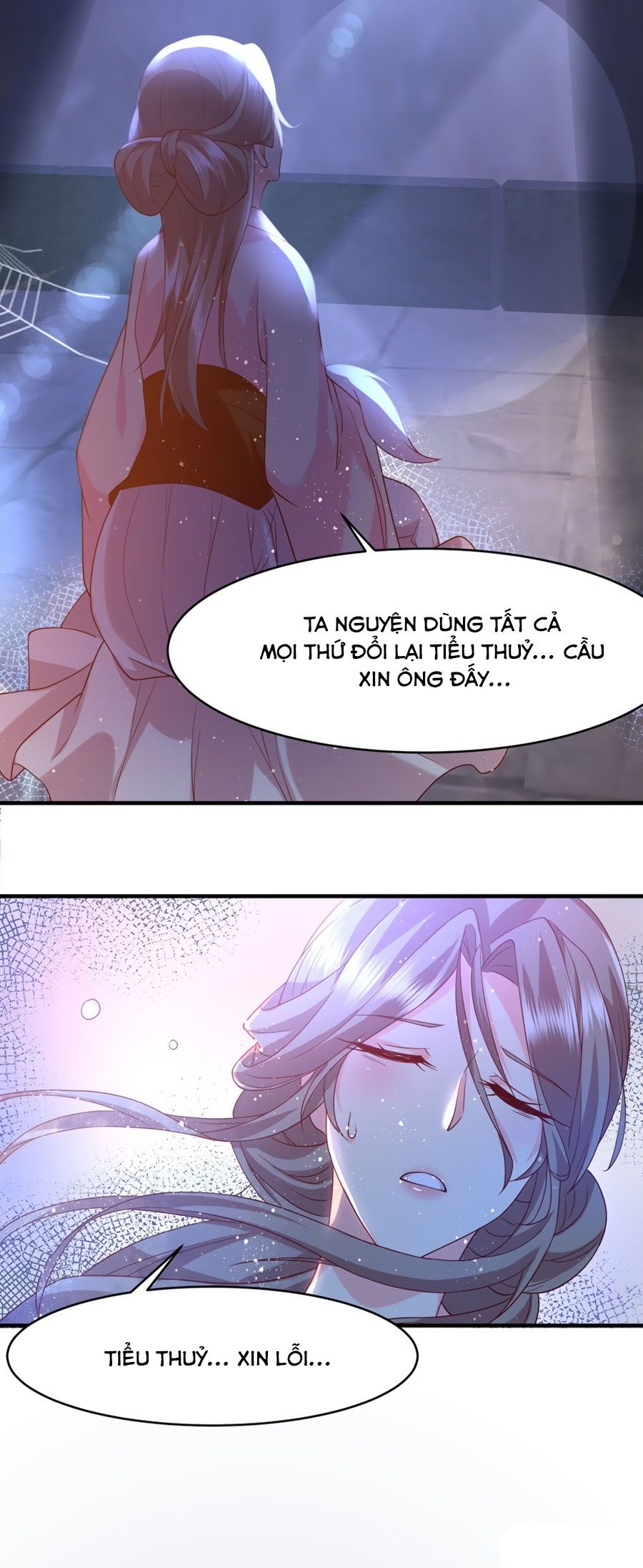 Dưỡng Thú Vi Phi chapter 9 - Trang 33