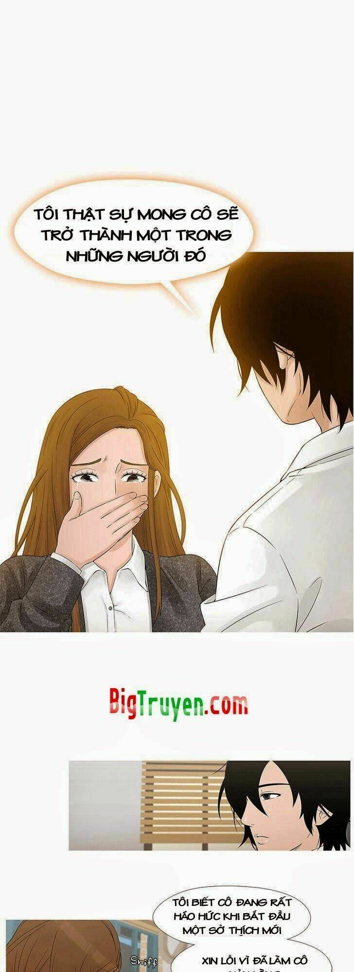 trái tim của một người bạn chapter 16 25