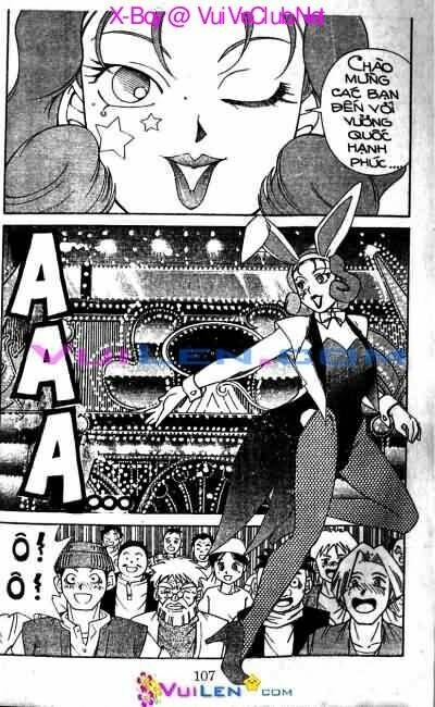 theo dấu rồng thần - dragon quest chapter 40 13