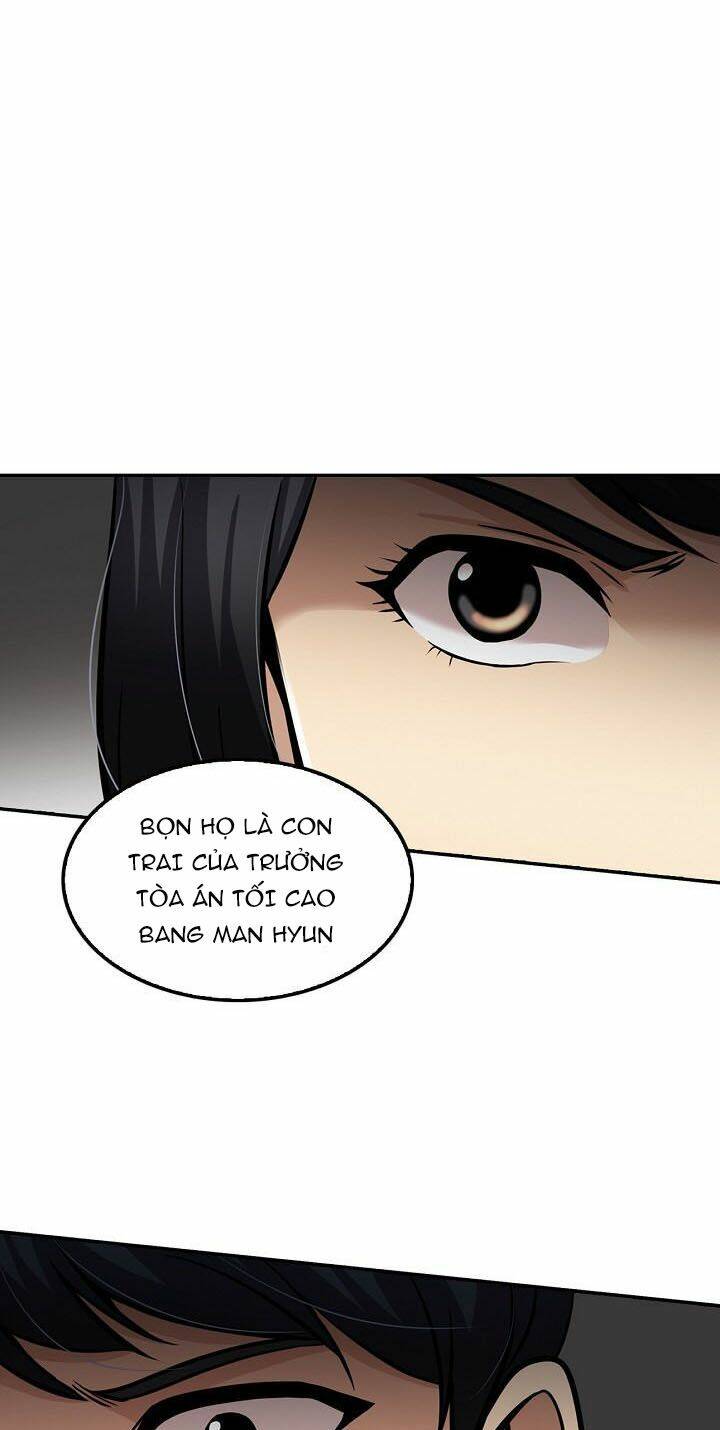 điều tra viên chuyển sinh chapter 82 62