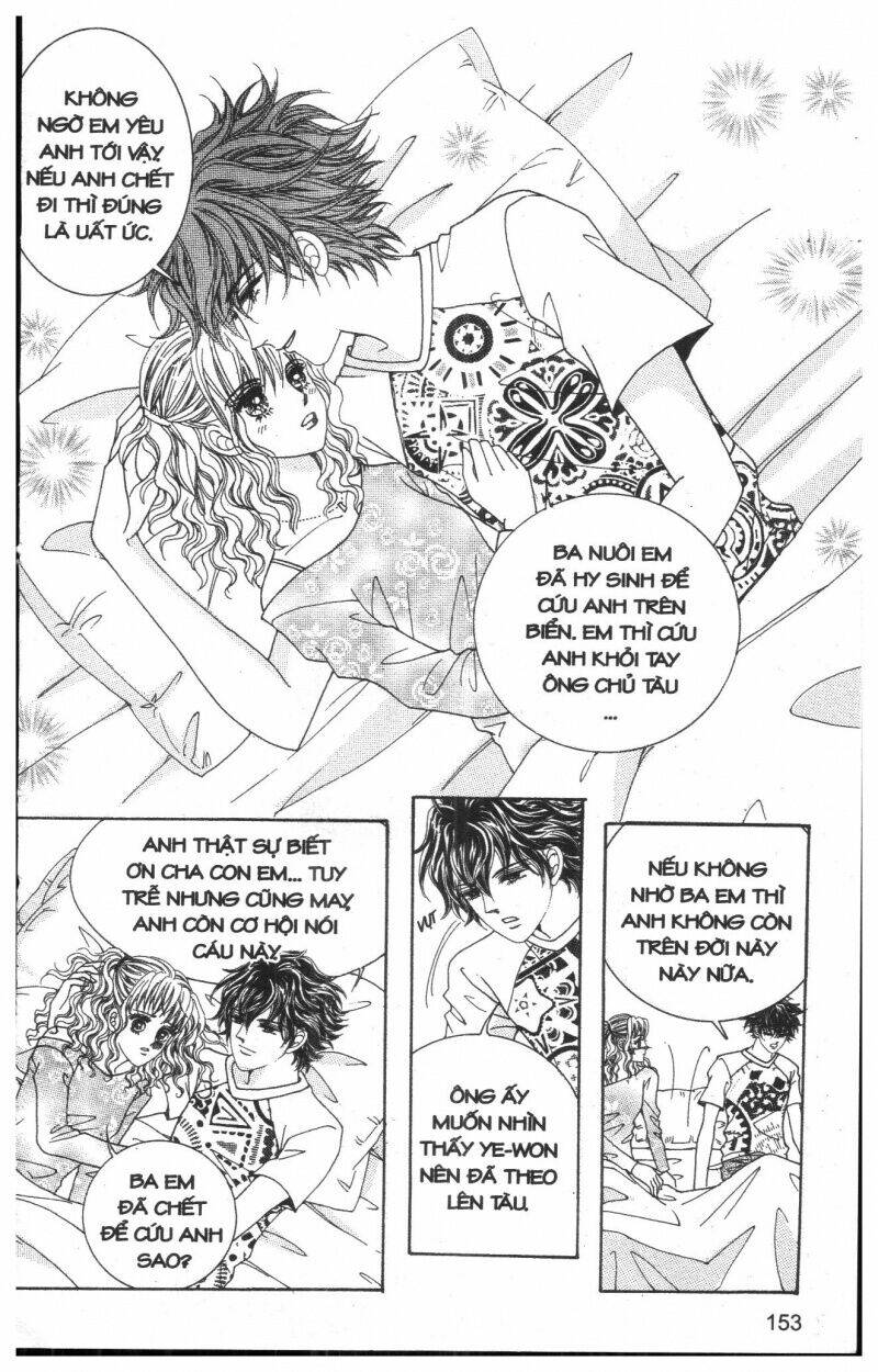 công chúa giả mạo chapter 30 47