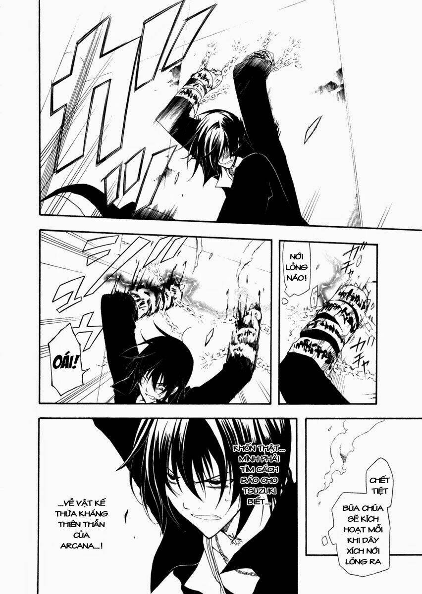 bloody cross chapter 21 13