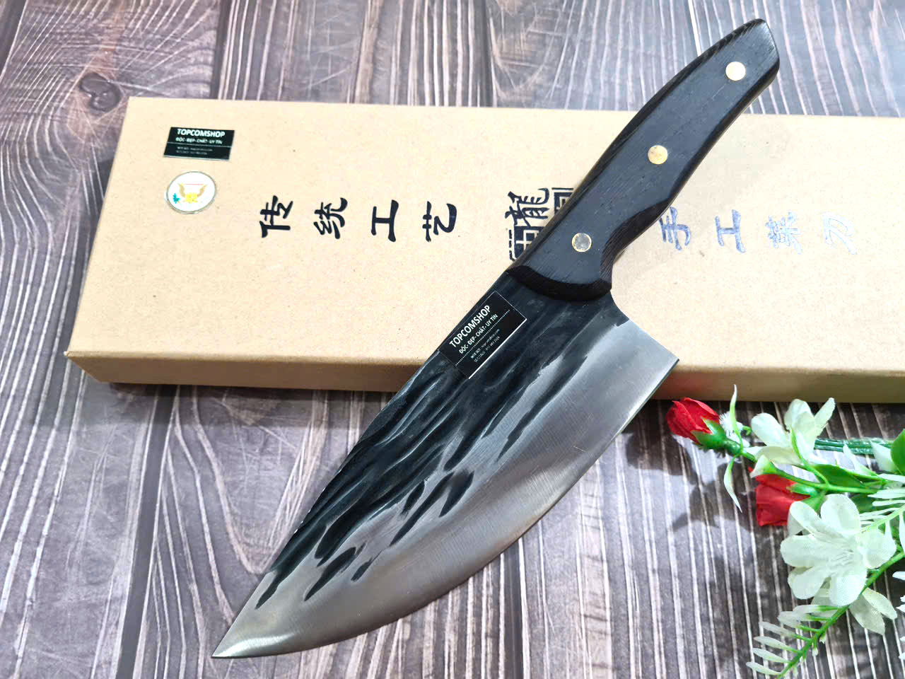DAO BẾP, DAO BẦU CH0C TlẾT , THÁI, LỌC MÃ A11 TR4 NTVN