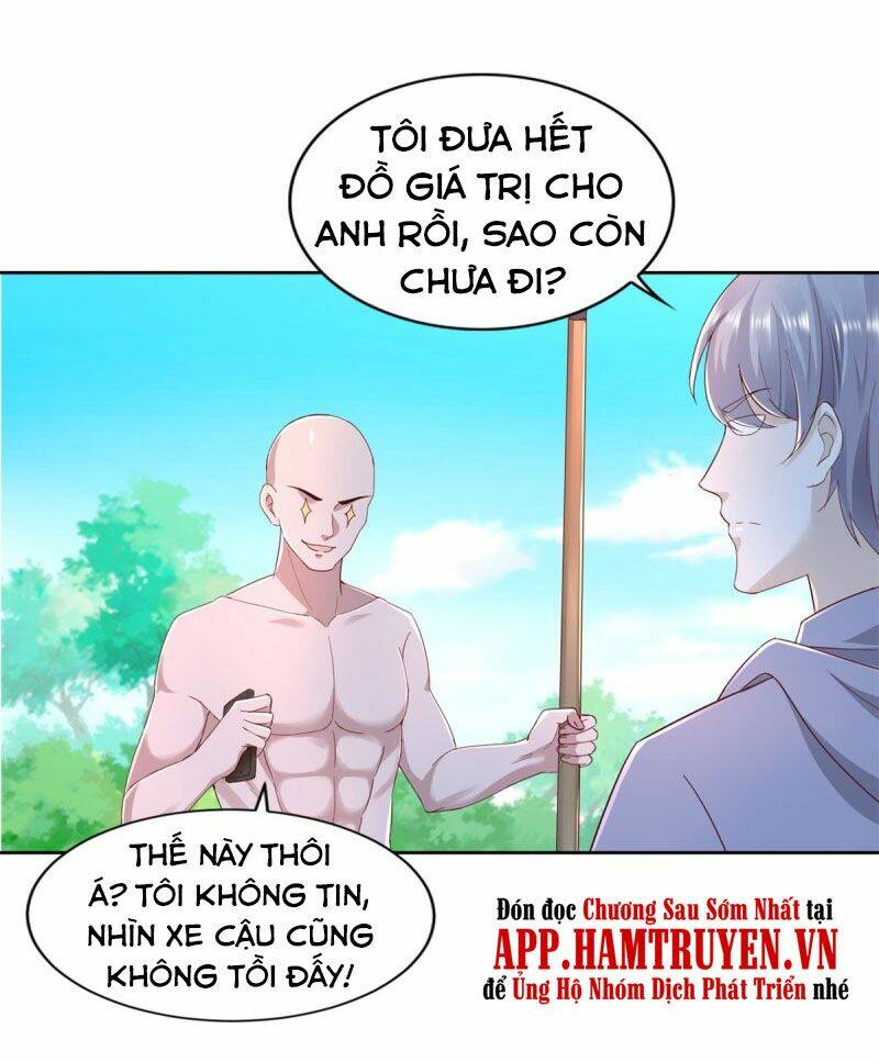 chí tôn toàn năng chapter 101 15