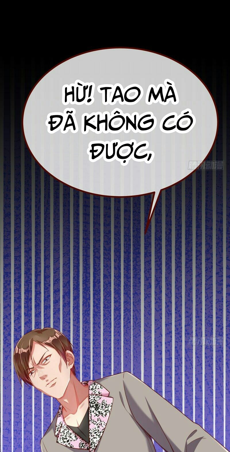 vạn tra triêu hoàng chapter 124.5 36