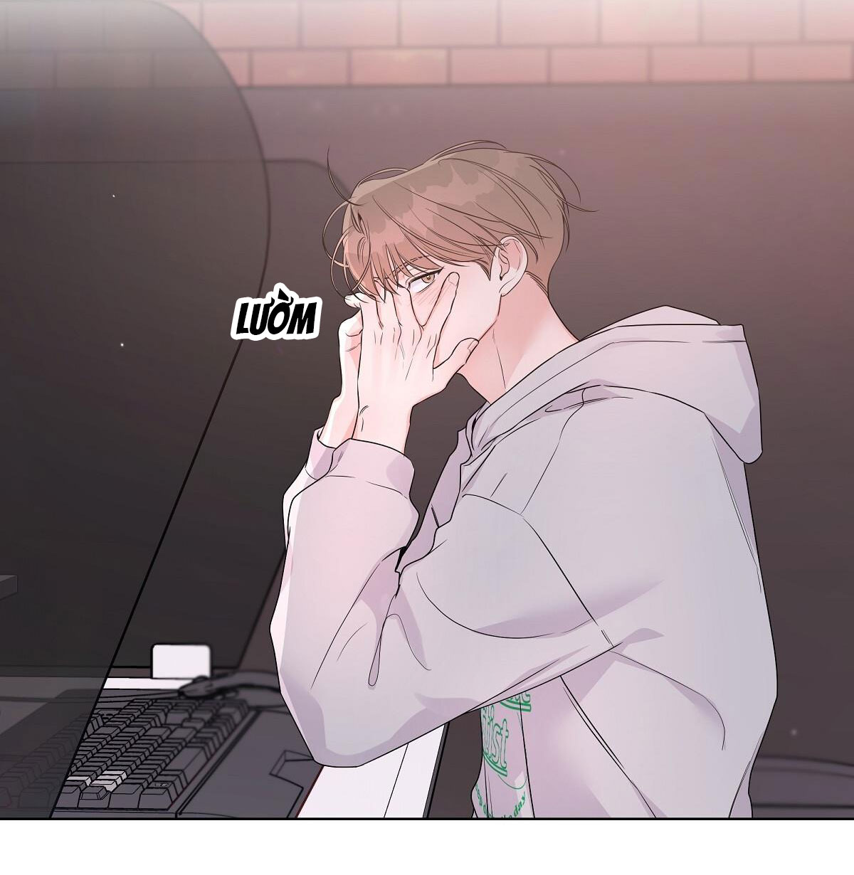 đừng bận tâm darling chapter 30 7