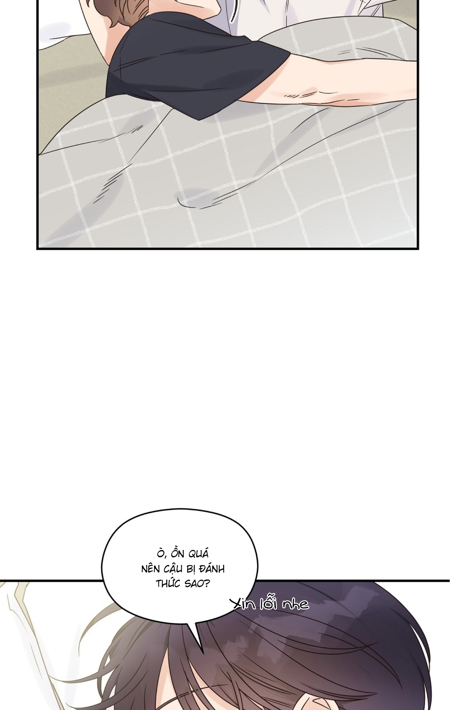 phức cảm tự ti của omega chapter 39 13
