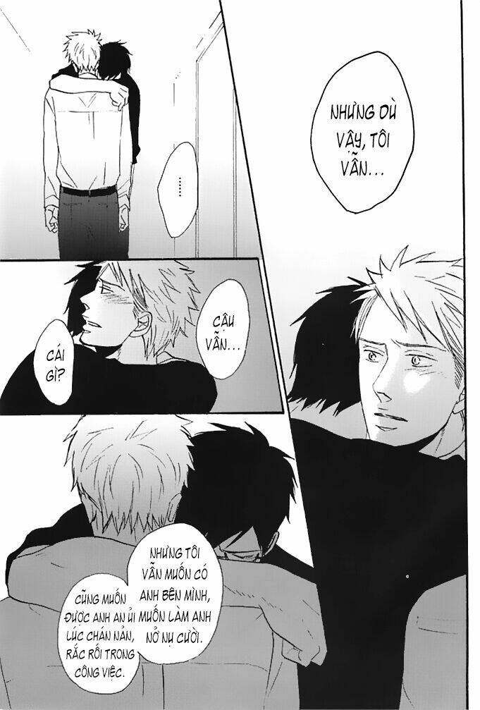 soredemo, yasashii koi wo suru chapter 5 22