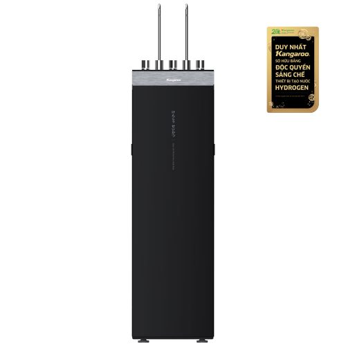 Máy lọc nước RO nóng nguội lạnh Hydrogen Kangaroo KG12A6 12 lõi - HÀNG CHÍNH HÃNG - CHỈ GIAO HCM