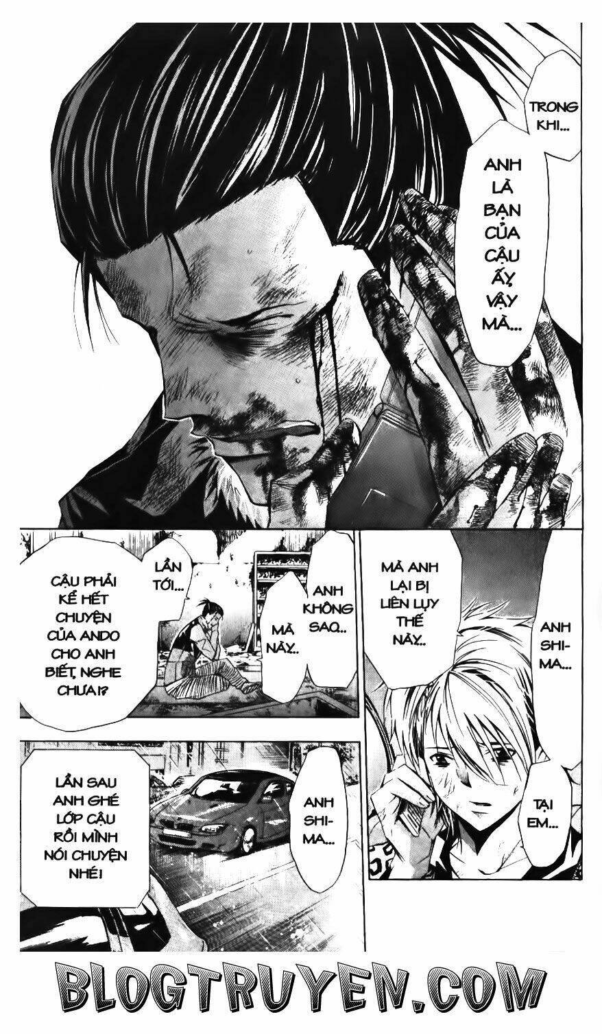 ma vương chapter 78 8