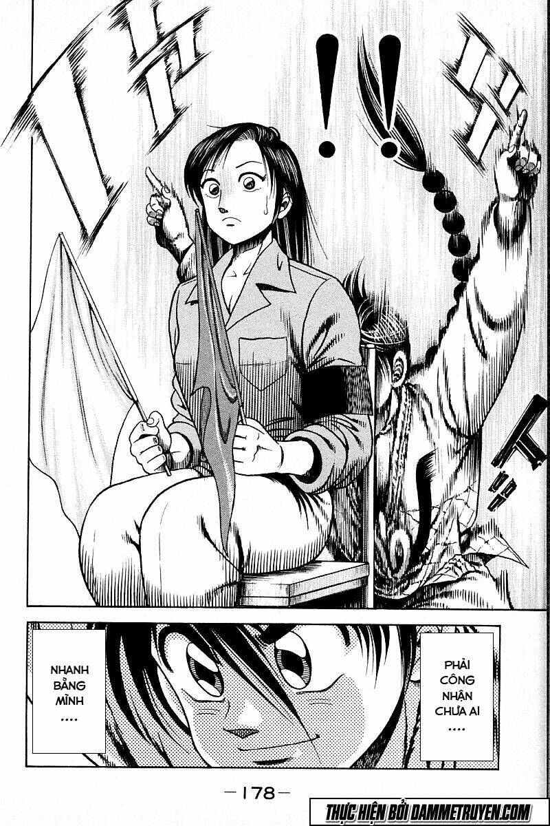 shin kotaro makaritoru! juudouhen chapter 174 9