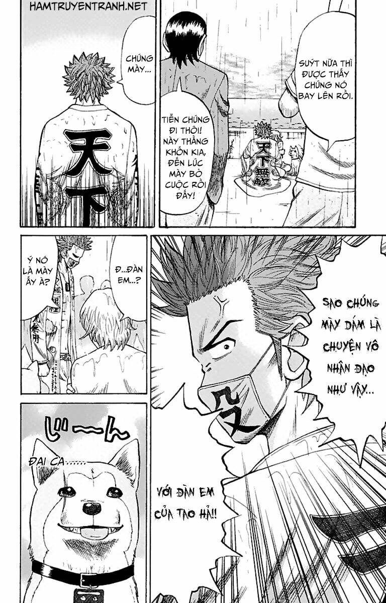 nanba mg5 chapter 11 19