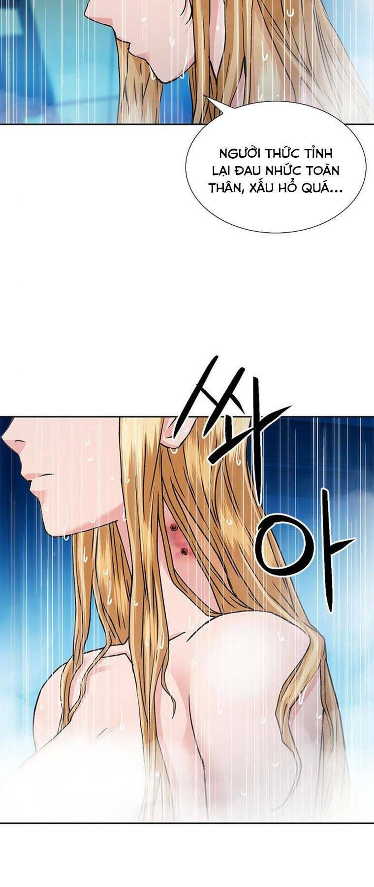 druid tại ga seoul - người hóa thú chapter 94 64