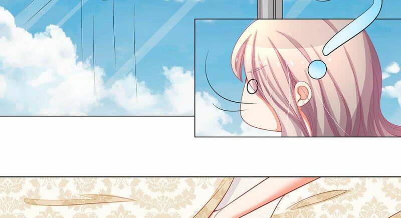 thiếu soái của tôi chính là manh như vậy chapter 6 3