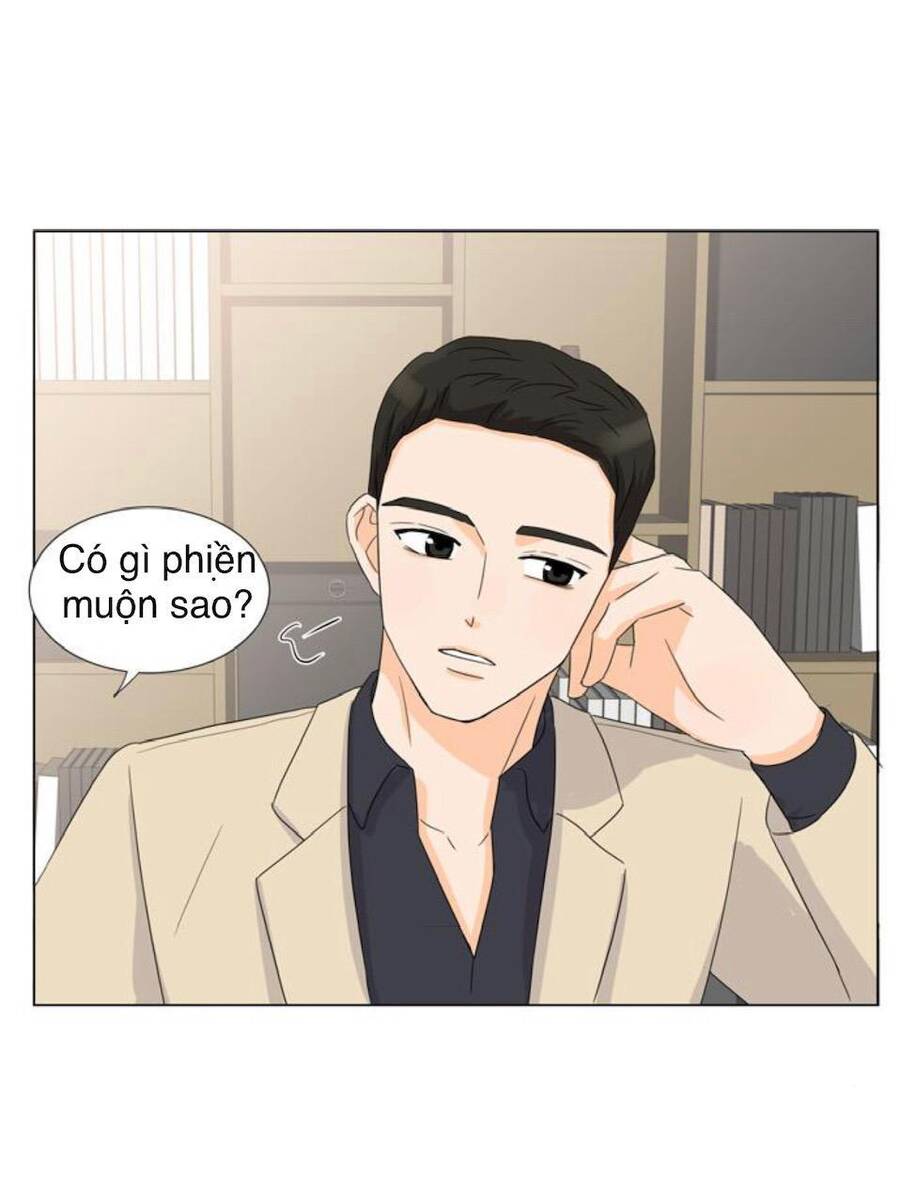 idol và sếp, em yêu ai? chapter 16 3