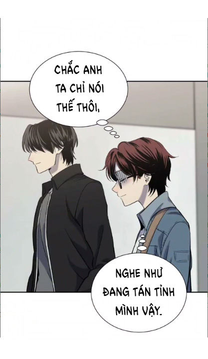 [16+] người đàn ông tầng trên chapter 7.2 30