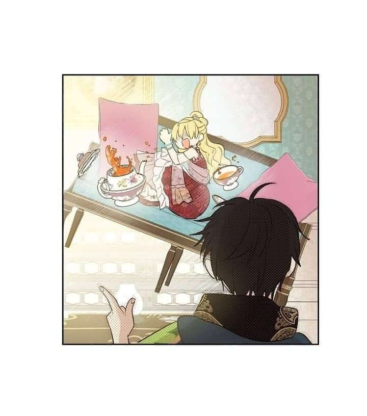 bỗng một ngày nọ tôi trở thành nàng công chúa chapter 78 42