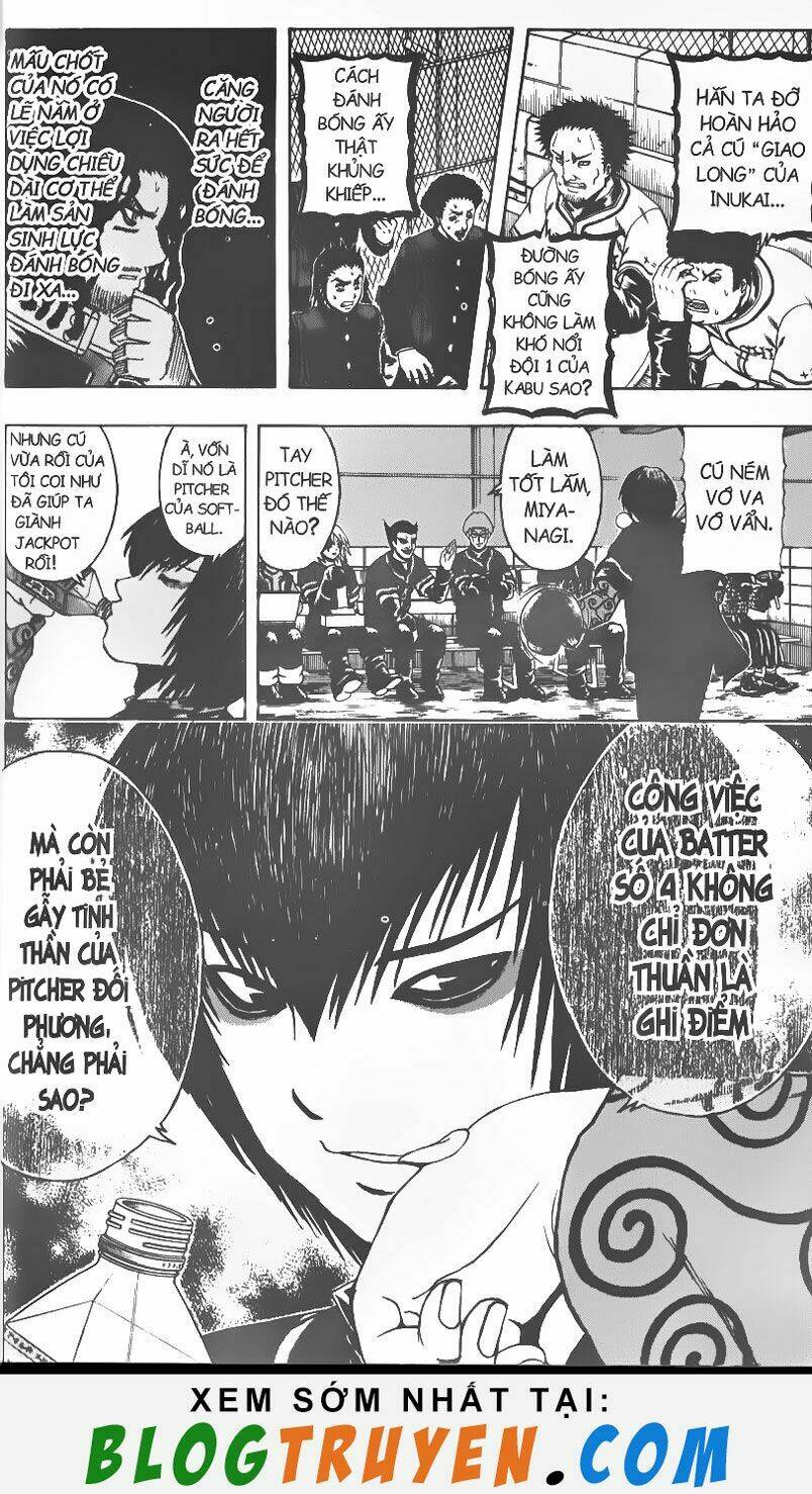 mr.fullswing chapter 85 5