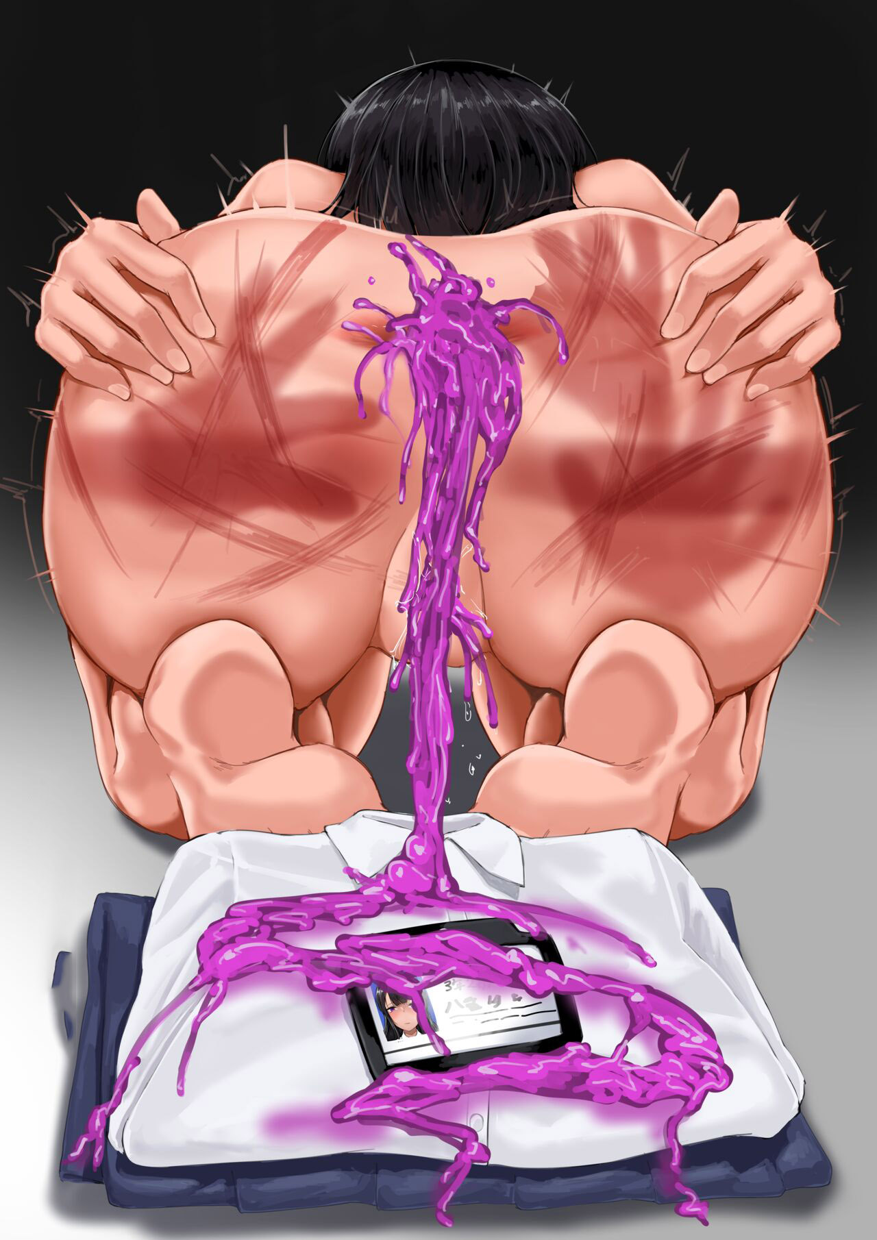 tuyển tập của artist edenevee chapter 7 27