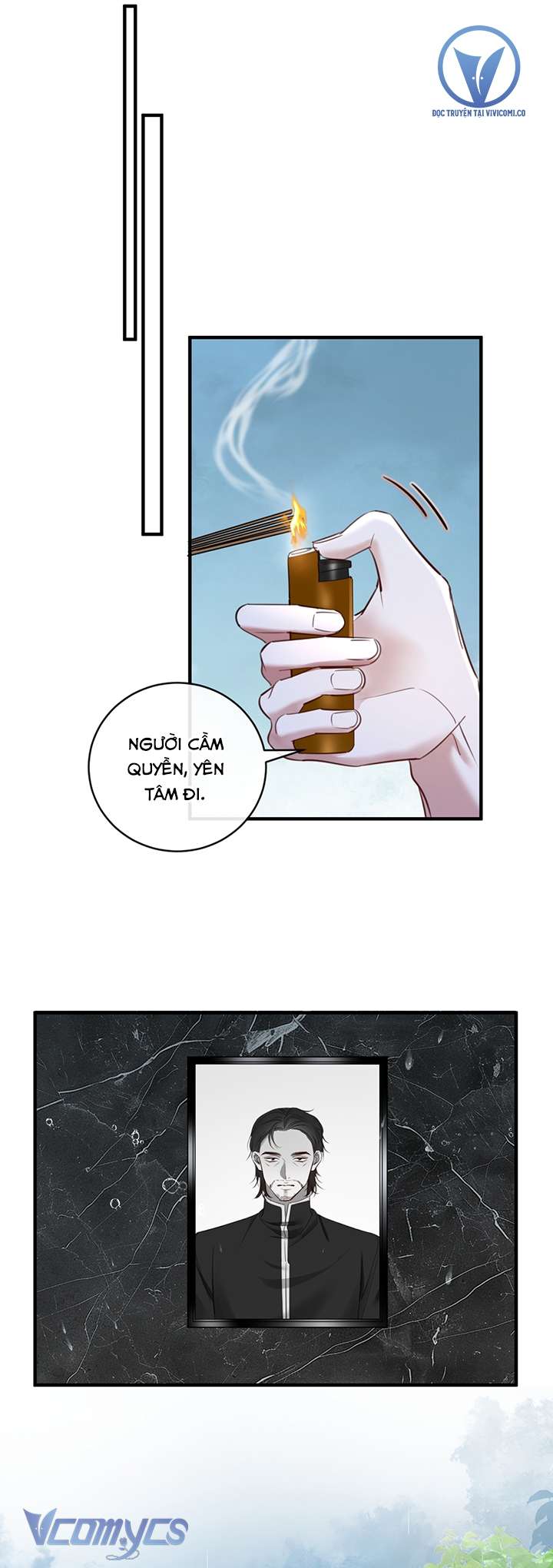 xin lỗi, tôi cũng là đại lão chapter 50 18