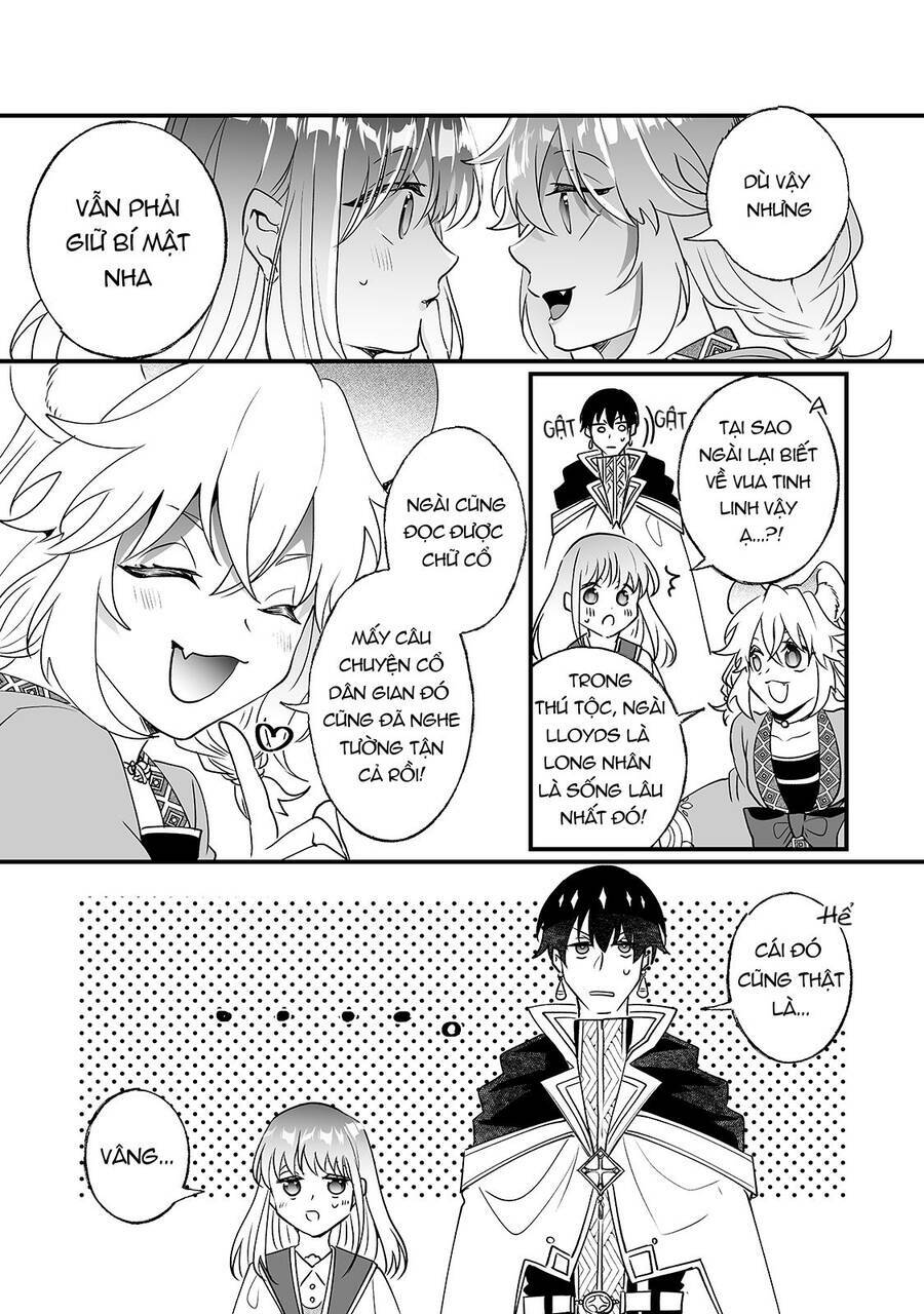 nido to ie ni wa kaerimasen chapter 14 15