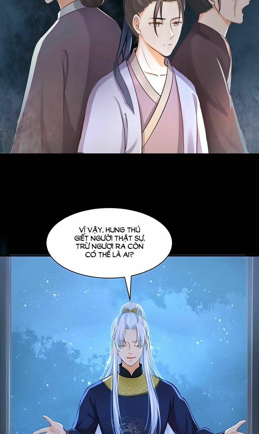 thần y nữ ngỗ tác chapter 16 17