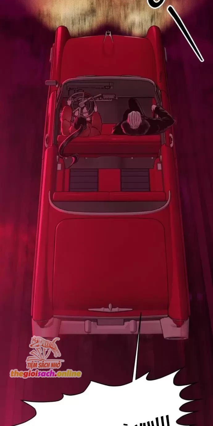 [18+] nguyệt mị moonstruck chapter 3 2