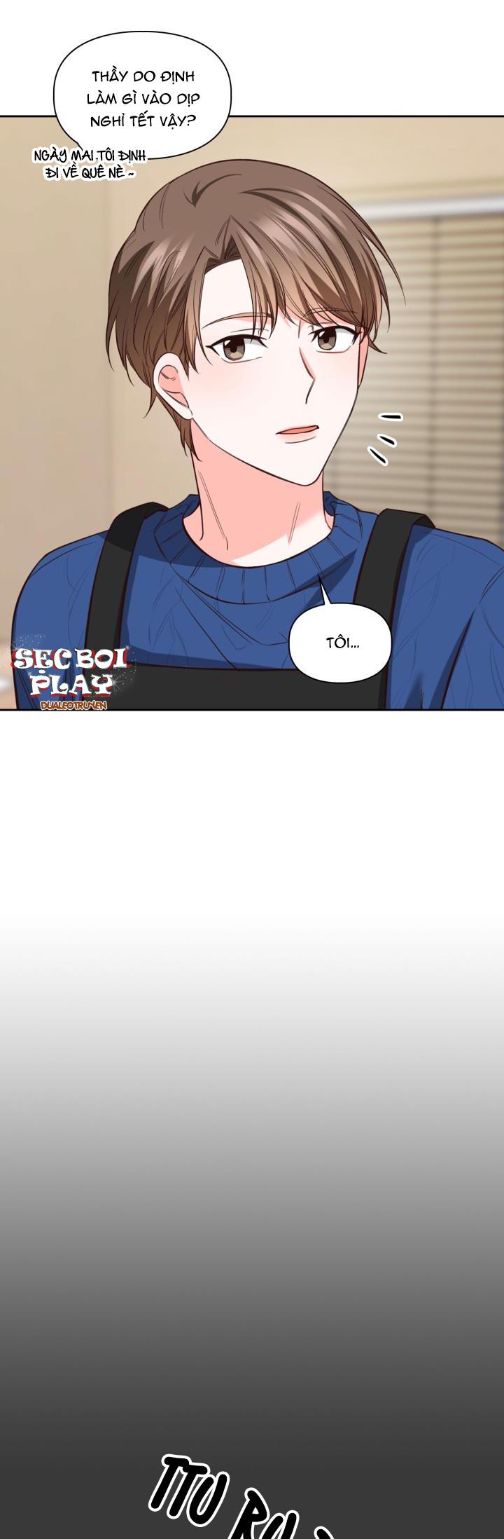 phòng tắm hơi chapter 17 3
