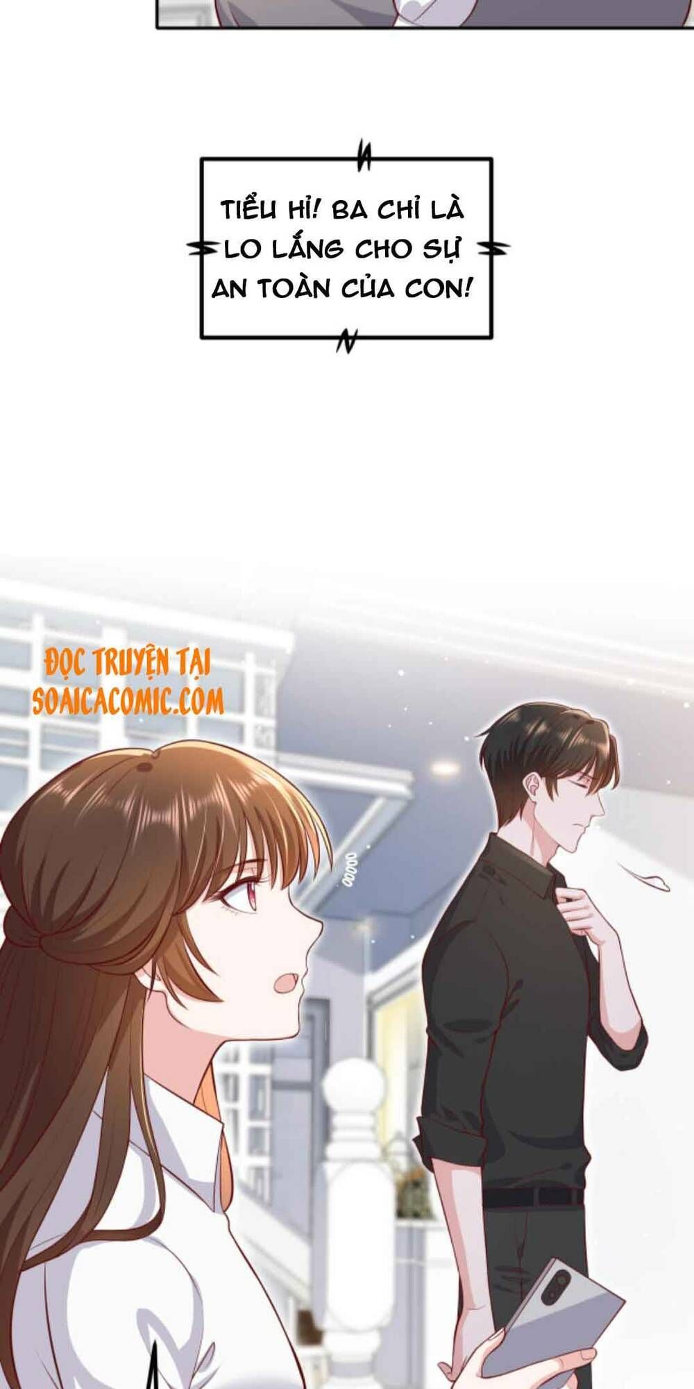 nhất sanh hữu hỉ chapter 62 31