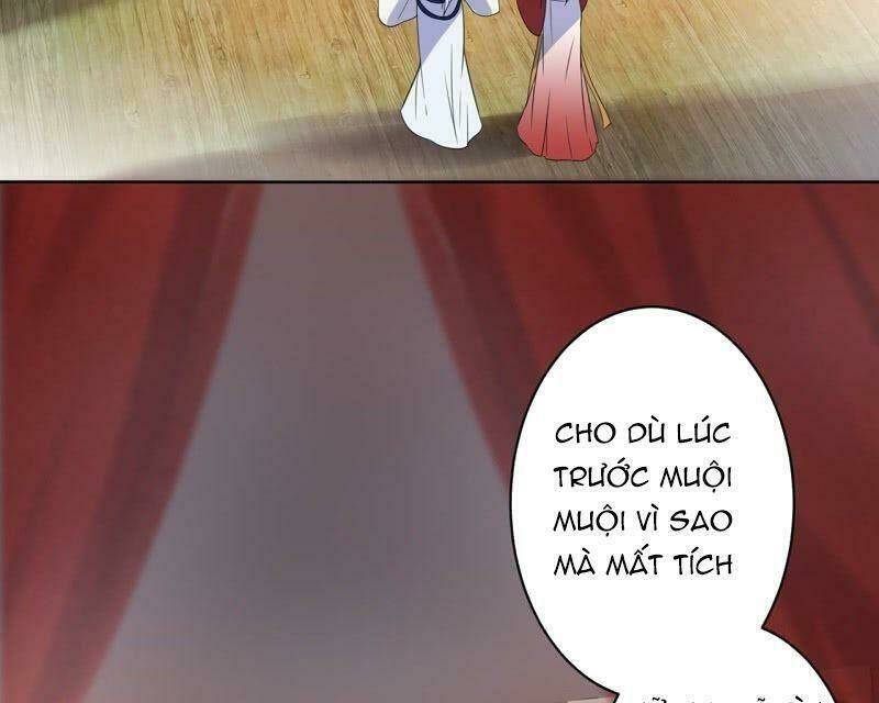 vương gia kiêu ngạo quá khó cua chapter 31 37