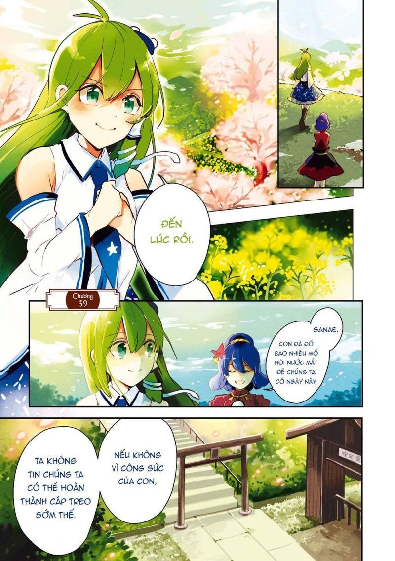 touhou ibarakasen - wild and horned hermit chapter 39 1