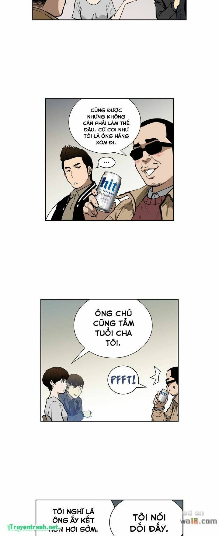 thần bài siêu năng chapter 42 4