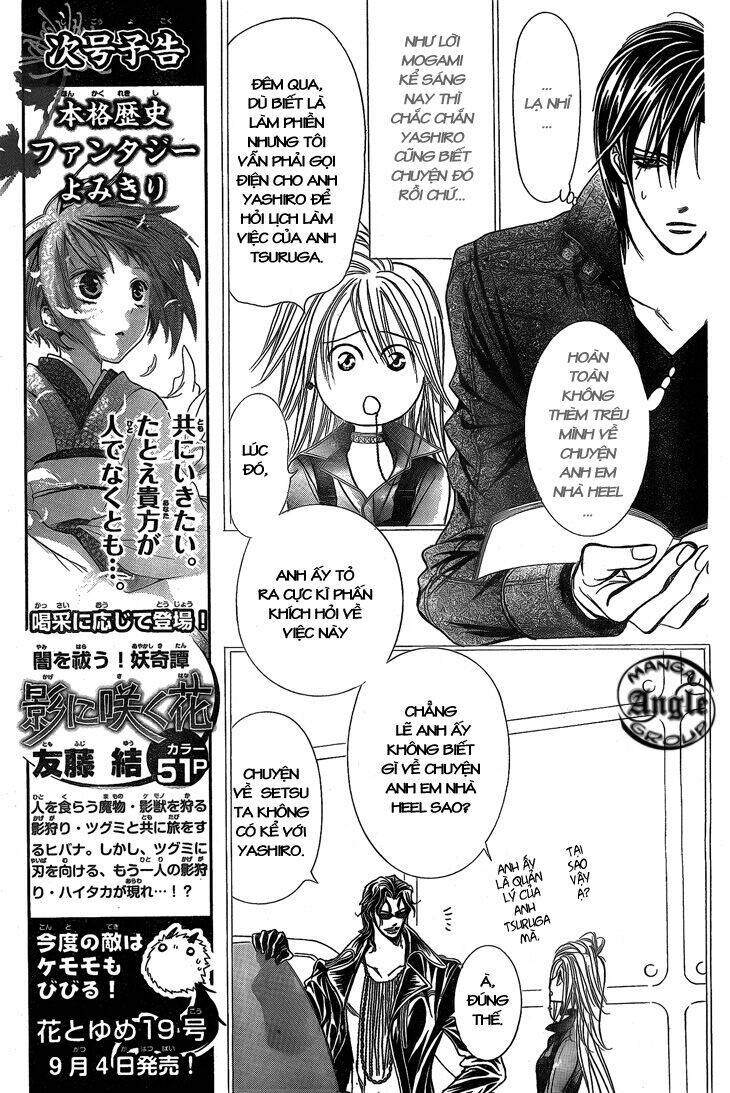 thử thách của kyouko chapter 162 6