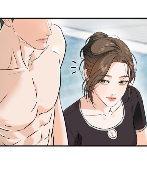 Nóng Lòng Muốn Giày Vò Em chapter 60.2 17